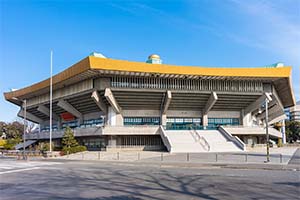 日本武道館