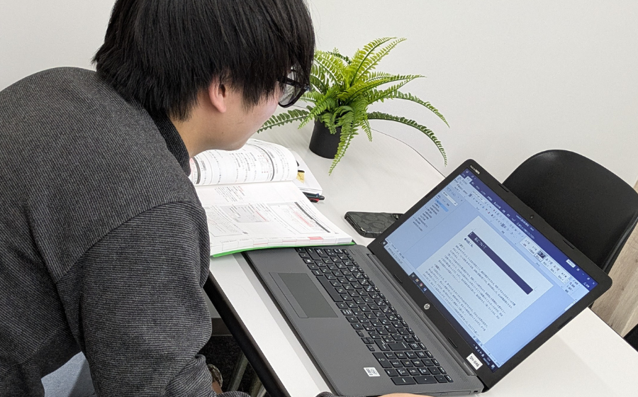 SNSのコピー