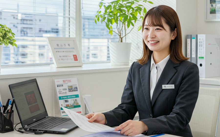 Yさん (1)