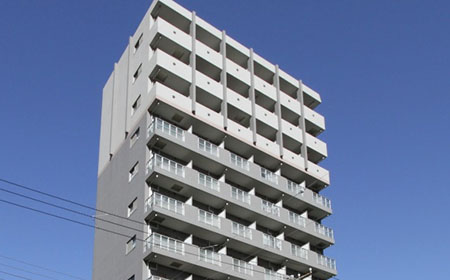 船堀学生マンション